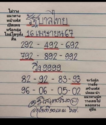 เลขมาแรงมิสเตอร์บอล